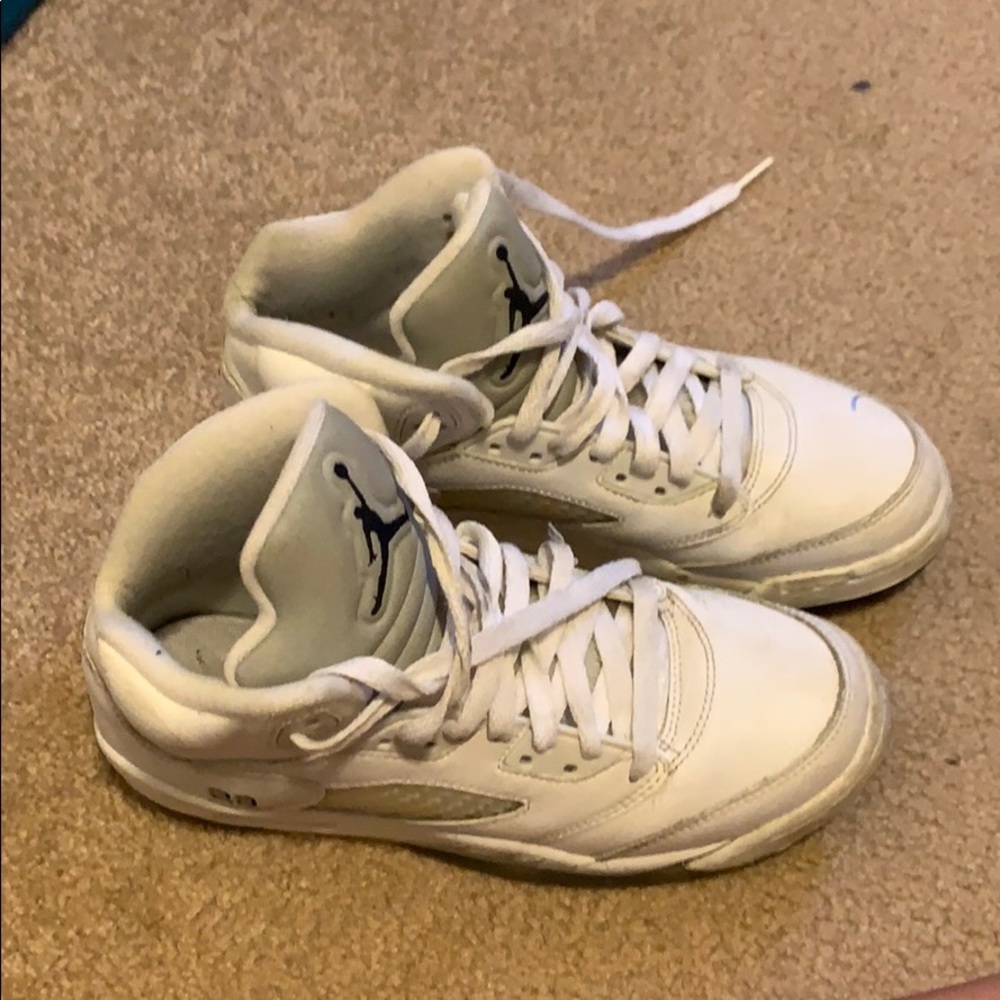 jordan’s